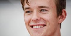 Ilott te zadebiutuje na testach F1