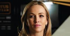 Carmen Jorda ma poparcie Ecclestone'a jako kierowca F1