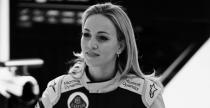 Carmen Jorda zwolenniczk pomysu eskiej F1