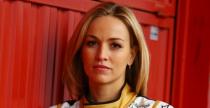 Carmen Jorda ma poparcie Ecclestone'a jako kierowca F1