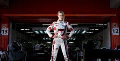 Carmen Jorda - to dla niej zaczniesz ledzi seri GP3