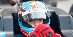 Carmen Jorda - to dla niej zaczniesz ledzi seri GP3
