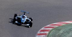 Carmen Jorda - to dla niej zaczniesz ledzi seri GP3
