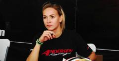 Carmen Jorda zwolenniczk pomysu eskiej F1