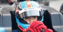 Carmen Jorda - to dla niej zaczniesz ledzi seri GP3
