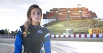 Carmen Jorda - to dla niej zaczniesz śledzić serię GP3