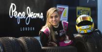 Carmen Jorda zwolenniczk pomysu eskiej F1