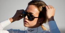 Carmen Jorda - to dla niej zaczniesz śledzić serię GP3