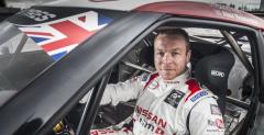 Chris Hoy wystartuje w 24h Le Mans