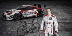 Chris Hoy chce wystartowa w 24h Le Mans