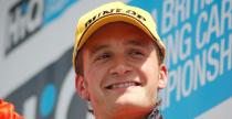 WTCC: Przedostatnia runda sezonu 2012 w Szanghaju z wieloma nowymi kierowcami