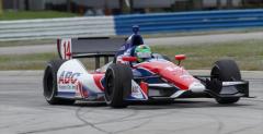 Conor Daly wystartuje w Indianapolis 500