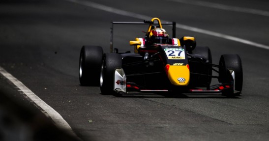 Red Bull chciałby wystawić Ticktuma na testach F1, ale nie może