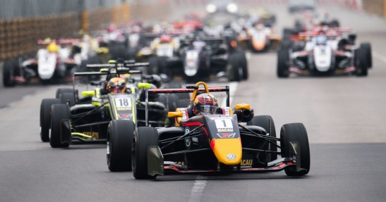 Grand Prix Makau