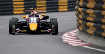 Weekend w motorsporcie: GP Makau drugi raz z rzędu dla Ticktuma