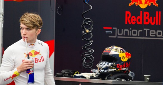 Nagła dominacja Schumachera w Europejskiej Formule 3 podejrzana dla Ticktuma