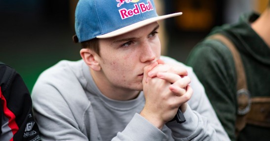 Ticktum zadebiutował za kierownicą bolidu F1