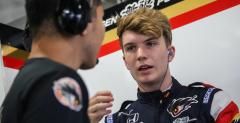 Ticktum zadebiutowa za kierownic bolidu F1