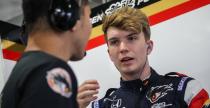 Red Bull chciaby wystawi Ticktuma na testach F1, ale nie moe