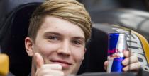 Ticktum kandydatem do zastpienia Hartleya w F1