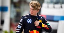 Red Bull ma trzech nowych juniorów
