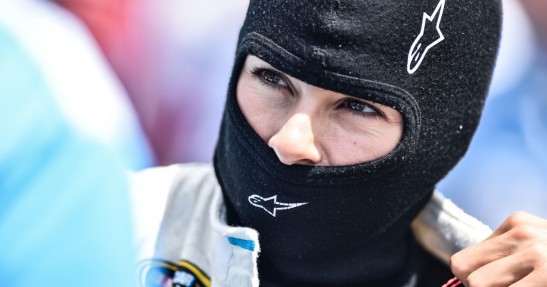 Danica Patrick zakończy karierę startem w Indianapolis 500