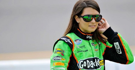 Danica Patrick zakończy karierę startem w Indianapolis 500