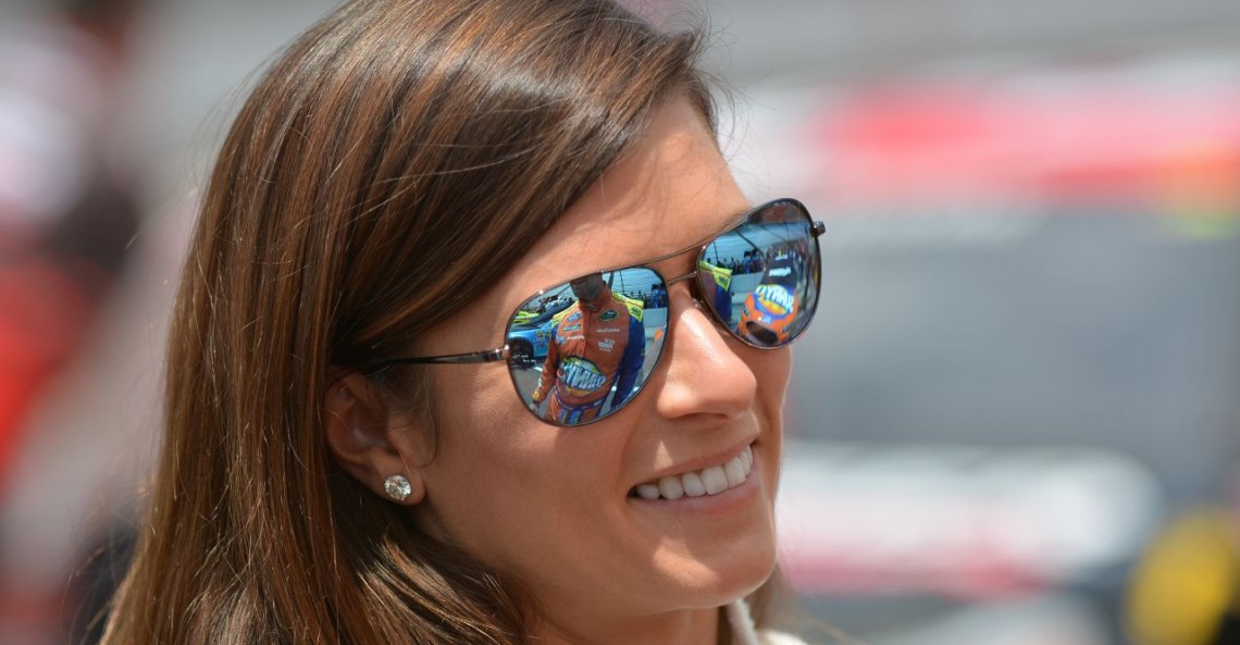 Danica Patrick zakończy karierę startem w Indianapolis 500