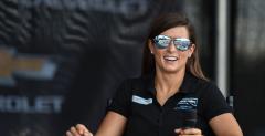 Danica Patrick zakończy karierę startem w Indianapolis 500