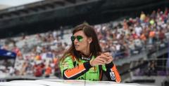 Danica Patrick zakończy karierę startem w Indianapolis 500