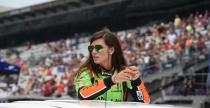 Danica Patrick zakoczy karier startem w Indianapolis 500