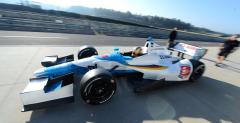 Daniel Abt chtny na IndyCar po tecie z Andretti Autosport