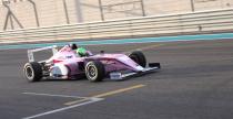 Kolejny Schumacher zadebiutował w bolidzie - i od razu zdobył pole position
