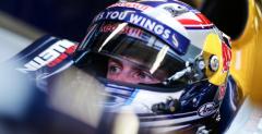 Stoneman też wybrał Indy Lights