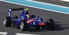 Bosak ma drugiego partnera zespołowego w GP3 Bosak ma drugiego partnera zespołowego w GP3