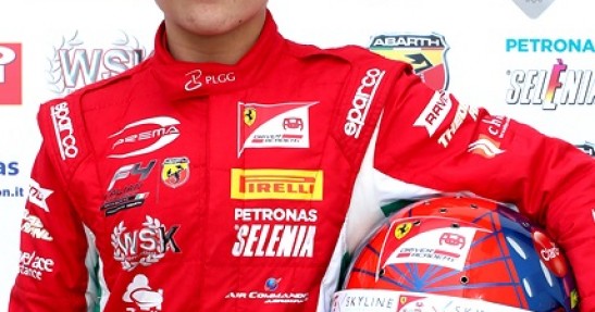 Enzo Fittipaldi