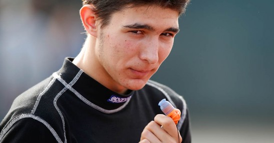 Ocon ma szansę jeździć w F1 na piątkowych treningach