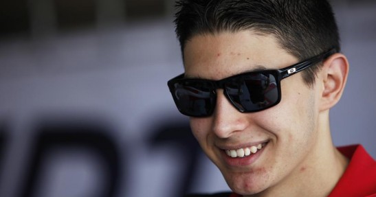Ocon ma szansę jeździć w F1 na piątkowych treningach