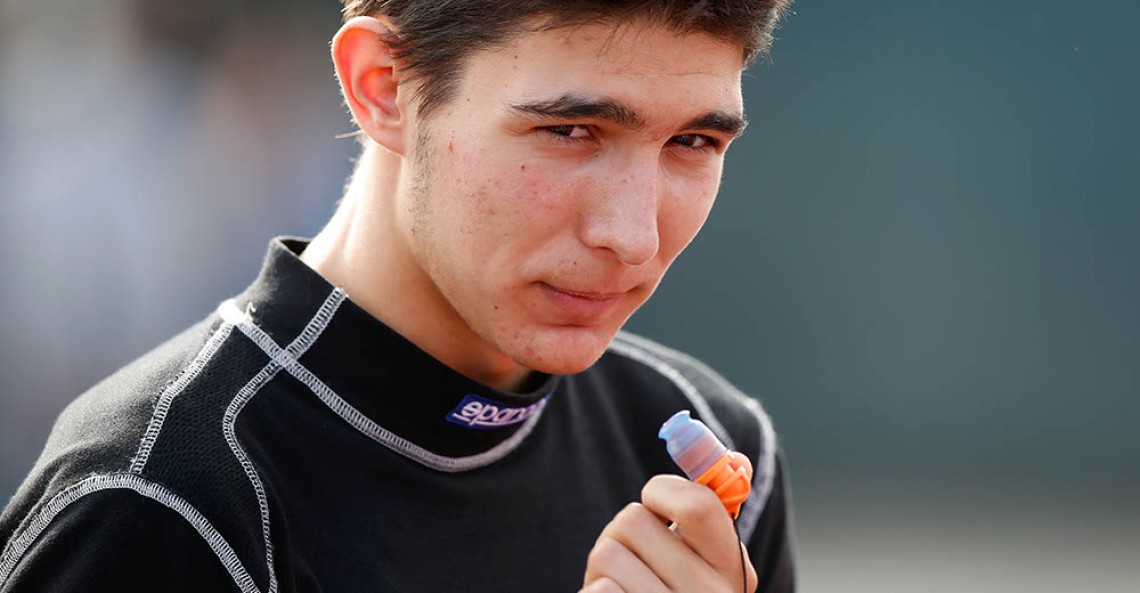 Ocon ma szansę jeździć w F1 na piątkowych treningach