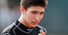 Esteban Ocon zadebiutuje w F1 bolidem Lotusa na pitkowym treningu GP Abu Zabi