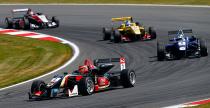 Pogromca Verstappena w F3 na testach F1