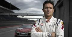 Felix Baumgartner w 24-godzinnym wyścigu na Nurburgring Nordschleife