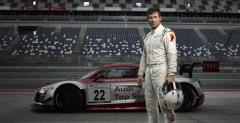 Felix Baumgartner w 24-godzinnym wyścigu na Nurburgring Nordschleife