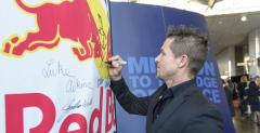 Felix Baumgartner: Chciabym wrci do Polski! - nasz wywiad