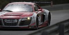 Didier Cuche zamienia narty na Audi R8 LMS ultra