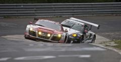 Didier Cuche zamienia narty na Audi R8 LMS ultra