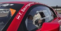 Felix Baumgartner: Chciałbym wrócić do Polski! - nasz wywiad
