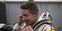 Didier Cuche zamienia narty na Audi R8 LMS ultra