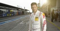 Felix Baumgartner na VERVA Street Racing