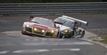 Didier Cuche zamienia narty na Audi R8 LMS ultra